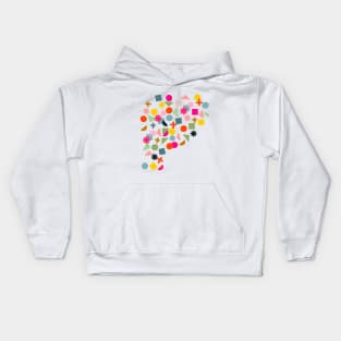 Caos Kids Hoodie